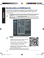 Preview for 100 page of Asus RT-AC87U Dual Band Quick Start Manual
