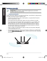 Preview for 126 page of Asus RT-AC87U Dual Band Quick Start Manual