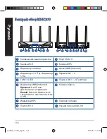 Preview for 136 page of Asus RT-AC87U Dual Band Quick Start Manual