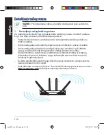 Preview for 150 page of Asus RT-AC87U Dual Band Quick Start Manual