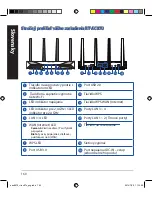 Preview for 160 page of Asus RT-AC87U Dual Band Quick Start Manual