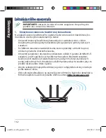 Preview for 162 page of Asus RT-AC87U Dual Band Quick Start Manual