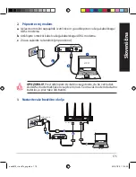 Preview for 175 page of Asus RT-AC87U Dual Band Quick Start Manual