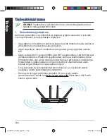 Предварительный просмотр 186 страницы Asus RT-AC87U Dual Band Quick Start Manual