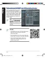 Предварительный просмотр 192 страницы Asus RT-AC87U Dual Band Quick Start Manual