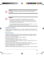 Preview for 209 page of Asus RT-AC87U Dual Band Quick Start Manual