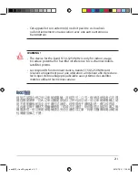 Preview for 211 page of Asus RT-AC87U Dual Band Quick Start Manual