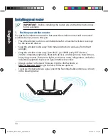 Предварительный просмотр 10 страницы Asus RT-AC88U Quick Start Manual