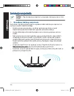 Предварительный просмотр 36 страницы Asus RT-AC88U Quick Start Manual