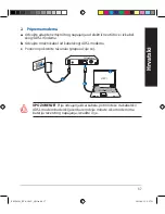 Предварительный просмотр 37 страницы Asus RT-AC88U Quick Start Manual