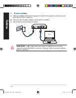 Предварительный просмотр 50 страницы Asus RT-AC88U Quick Start Manual