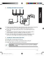 Предварительный просмотр 51 страницы Asus RT-AC88U Quick Start Manual