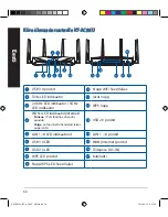 Предварительный просмотр 60 страницы Asus RT-AC88U Quick Start Manual