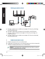 Предварительный просмотр 64 страницы Asus RT-AC88U Quick Start Manual