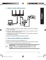 Предварительный просмотр 77 страницы Asus RT-AC88U Quick Start Manual