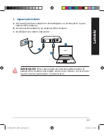 Предварительный просмотр 89 страницы Asus RT-AC88U Quick Start Manual