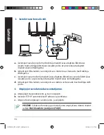 Предварительный просмотр 90 страницы Asus RT-AC88U Quick Start Manual