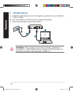 Предварительный просмотр 102 страницы Asus RT-AC88U Quick Start Manual