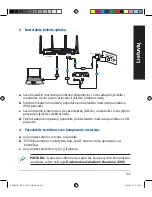 Предварительный просмотр 103 страницы Asus RT-AC88U Quick Start Manual