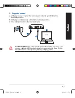 Предварительный просмотр 115 страницы Asus RT-AC88U Quick Start Manual