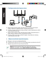 Предварительный просмотр 116 страницы Asus RT-AC88U Quick Start Manual