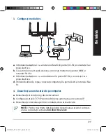 Предварительный просмотр 129 страницы Asus RT-AC88U Quick Start Manual