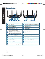 Предварительный просмотр 138 страницы Asus RT-AC88U Quick Start Manual