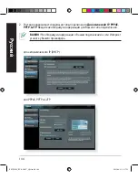 Предварительный просмотр 144 страницы Asus RT-AC88U Quick Start Manual