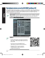 Предварительный просмотр 160 страницы Asus RT-AC88U Quick Start Manual