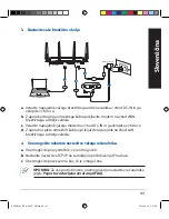 Предварительный просмотр 181 страницы Asus RT-AC88U Quick Start Manual