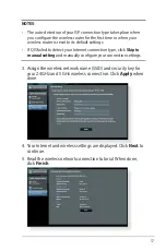 Preview for 17 page of Asus RT-ACRH13 User Manual