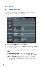 Preview for 60 page of Asus RT-ACRH13 User Manual