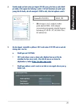 Preview for 25 page of Asus RT-AX1800 Plus Quick Start Manual