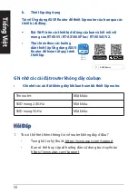 Preview for 50 page of Asus RT-AX1800 Plus Quick Start Manual