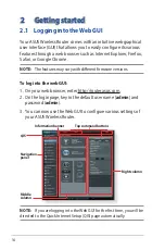 Preview for 14 page of Asus RT-AX1800U User Manual