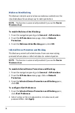 Preview for 28 page of Asus RT-AX1800U User Manual