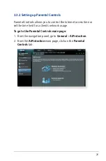 Preview for 29 page of Asus RT-AX1800U User Manual
