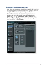 Preview for 77 page of Asus RT-AX1800U User Manual