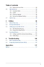 Preview for 5 page of Asus RT-AX3000 User Manual