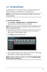 Preview for 101 page of Asus RT-AX3000 User Manual