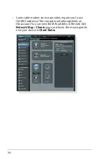 Preview for 106 page of Asus RT-AX3000 User Manual