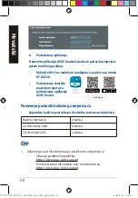 Preview for 20 page of Asus RT-AX53U Quick Start Manual