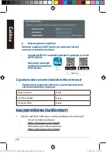 Preview for 26 page of Asus RT-AX53U Quick Start Manual