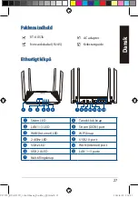 Preview for 27 page of Asus RT-AX53U Quick Start Manual