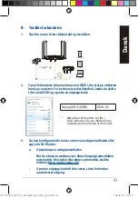 Preview for 31 page of Asus RT-AX53U Quick Start Manual