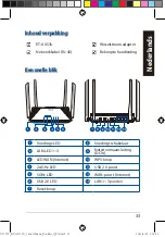 Preview for 33 page of Asus RT-AX53U Quick Start Manual