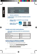 Preview for 44 page of Asus RT-AX53U Quick Start Manual