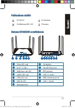 Preview for 51 page of Asus RT-AX53U Quick Start Manual