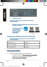 Preview for 56 page of Asus RT-AX53U Quick Start Manual