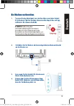 Preview for 59 page of Asus RT-AX53U Quick Start Manual